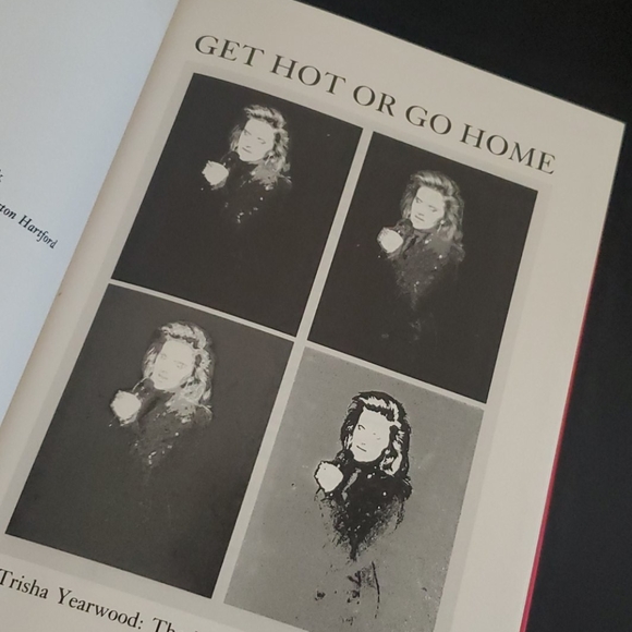 Get Hot or Go Home - Picture 3 of 5